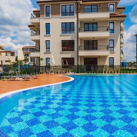 Bayview Deluxe Apartment 30 Burgas City Exterior foto